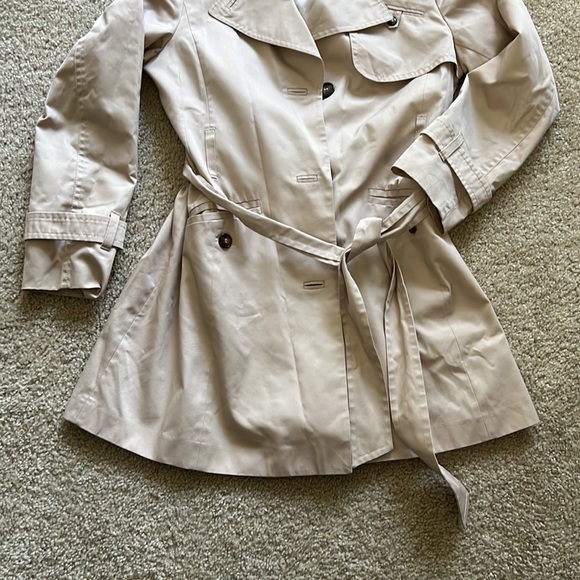 H&M Trench Jacket - Picture 5 of 12
